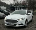 Белый Форд Мондео, объемом двигателя 1.5 л и пробегом 176 тыс. км за 11500 $, фото 1 на Automoto.ua