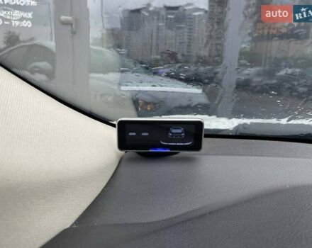 Форд Мондео 2017 в Киеве на Automoto.ua Белый Форд Мондео, объемом двигателя 1.5 л и пробегом 174 тыс. км за 12490 $, фото 20 на Automoto.ua