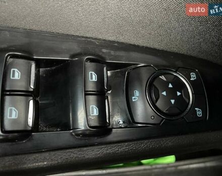 Форд Мондео 2017 в Киеве на Automoto.ua Белый Форд Мондео, объемом двигателя 1.5 л и пробегом 174 тыс. км за 12490 $, фото 15 на Automoto.ua