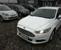 Белый Форд Мондео, объемом двигателя 1.5 л и пробегом 176 тыс. км за 11500 $, фото 20 на Automoto.ua