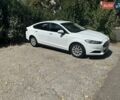 Белый Форд Мондео, объемом двигателя 2 л и пробегом 165 тыс. км за 13500 $, фото 9 на Automoto.ua