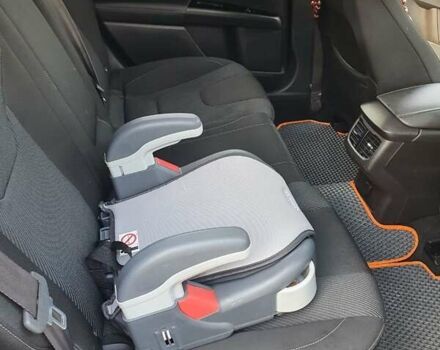 Форд Мондео 2017 в Ивано-Франковске на Automoto.ua Белый Форд Мондео, объемом двигателя 2 л и пробегом 170 тыс. км за 15500 $, фото 23 на Automoto.ua