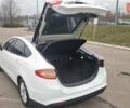 Білий Форд Мондео, об'ємом двигуна 2 л та пробігом 96 тис. км за 15900 $, фото 17 на Automoto.ua