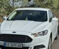Белый Форд Мондео, объемом двигателя 1.5 л и пробегом 250 тыс. км за 13000 $, фото 1 на Automoto.ua