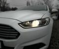 Белый Форд Мондео, объемом двигателя 1.5 л и пробегом 176 тыс. км за 11500 $, фото 18 на Automoto.ua