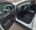 Білий Форд Мондео, об'ємом двигуна 2 л та пробігом 96 тис. км за 15900 $, фото 13 на Automoto.ua
