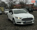 Белый Форд Мондео, объемом двигателя 1.5 л и пробегом 176 тыс. км за 11500 $, фото 1 на Automoto.ua