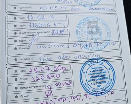 Форд Мондео 2017 в Ивано-Франковске на Automoto.ua Белый Форд Мондео, объемом двигателя 2 л и пробегом 170 тыс. км за 15500 $, фото 15 на Automoto.ua