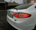 Белый Форд Мондео, объемом двигателя 1.5 л и пробегом 176 тыс. км за 11500 $, фото 21 на Automoto.ua