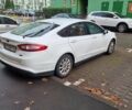 Белый Форд Мондео, объемом двигателя 2 л и пробегом 75 тыс. км за 15000 $, фото 3 на Automoto.ua