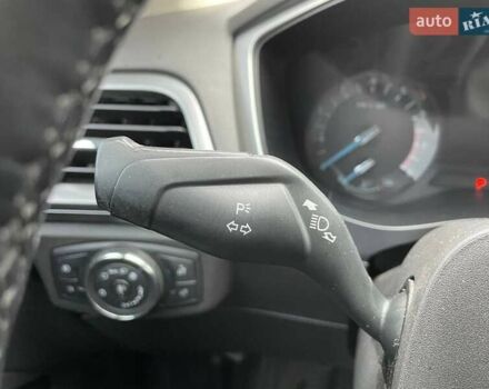 Форд Мондео 2017 в Киеве на Automoto.ua Белый Форд Мондео, объемом двигателя 1.5 л и пробегом 174 тыс. км за 12490 $, фото 17 на Automoto.ua