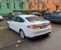 Белый Форд Мондео, объемом двигателя 2 л и пробегом 75 тыс. км за 15000 $, фото 2 на Automoto.ua