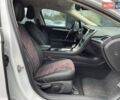 Форд Мондео 2017 в Киеве на Automoto.ua Белый Форд Мондео, объемом двигателя 1.5 л и пробегом 174 тыс. км за 12490 $, фото 11 на Automoto.ua