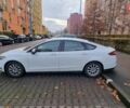 Белый Форд Мондео, объемом двигателя 2 л и пробегом 75 тыс. км за 15000 $, фото 4 на Automoto.ua
