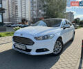 Білий Форд Мондео, об'ємом двигуна 2 л та пробігом 79 тис. км за 14700 $, фото 1 на Automoto.ua