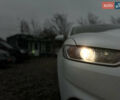 Белый Форд Мондео, объемом двигателя 1.5 л и пробегом 176 тыс. км за 11500 $, фото 19 на Automoto.ua
