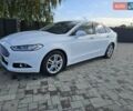 Форд Мондео 2017 в Ивано-Франковске на Automoto.ua Белый Форд Мондео, объемом двигателя 2 л и пробегом 170 тыс. км за 15500 $, фото 7 на Automoto.ua