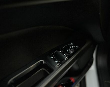 Белый Форд Мондео, объемом двигателя 1.5 л и пробегом 176 тыс. км за 11500 $, фото 12 на Automoto.ua