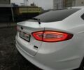 Белый Форд Мондео, объемом двигателя 1.5 л и пробегом 176 тыс. км за 11500 $, фото 21 на Automoto.ua