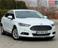Белый Форд Мондео, объемом двигателя 2 л и пробегом 165 тыс. км за 11999 $, фото 1 на Automoto.ua