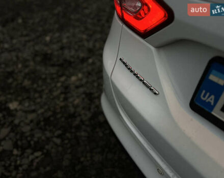 Белый Форд Мондео, объемом двигателя 1.5 л и пробегом 176 тыс. км за 11500 $, фото 22 на Automoto.ua