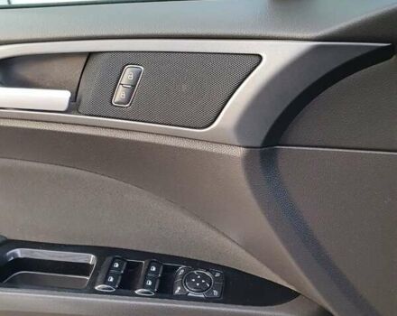 Форд Мондео 2017 в Ивано-Франковске на Automoto.ua Белый Форд Мондео, объемом двигателя 2 л и пробегом 170 тыс. км за 15500 $, фото 24 на Automoto.ua