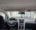 Форд Мондео 2017 в Ивано-Франковске на Automoto.ua Белый Форд Мондео, объемом двигателя 2 л и пробегом 170 тыс. км за 15500 $, фото 14 на Automoto.ua