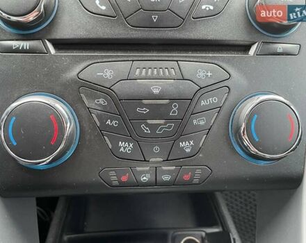 Форд Мондео 2017 в Киеве на Automoto.ua Белый Форд Мондео, объемом двигателя 1.5 л и пробегом 174 тыс. км за 12490 $, фото 22 на Automoto.ua