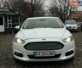 Белый Форд Мондео, объемом двигателя 1.5 л и пробегом 176 тыс. км за 11500 $, фото 1 на Automoto.ua