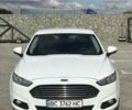 Белый Форд Мондео, объемом двигателя 1.5 л и пробегом 140 тыс. км за 13000 $, фото 1 на Automoto.ua