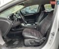 Форд Мондео 2017 в Киеве на Automoto.ua Белый Форд Мондео, объемом двигателя 1.5 л и пробегом 174 тыс. км за 12490 $, фото 8 на Automoto.ua