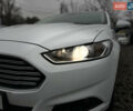 Белый Форд Мондео, объемом двигателя 1.5 л и пробегом 176 тыс. км за 11500 $, фото 18 на Automoto.ua