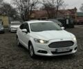 Белый Форд Мондео, объемом двигателя 1.5 л и пробегом 176 тыс. км за 11500 $, фото 1 на Automoto.ua