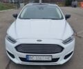 Білий Форд Мондео, об'ємом двигуна 2 л та пробігом 96 тис. км за 15900 $, фото 1 на Automoto.ua