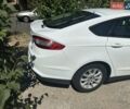 Белый Форд Мондео, объемом двигателя 2 л и пробегом 165 тыс. км за 13500 $, фото 8 на Automoto.ua