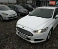 Белый Форд Мондео, объемом двигателя 1.5 л и пробегом 176 тыс. км за 11500 $, фото 20 на Automoto.ua