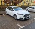Белый Форд Мондео, объемом двигателя 2 л и пробегом 75 тыс. км за 15000 $, фото 1 на Automoto.ua