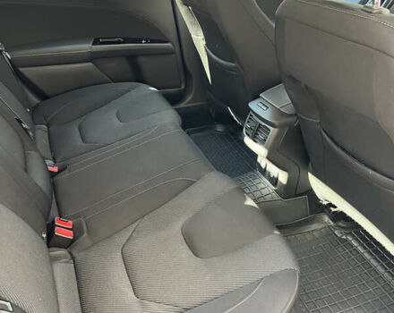 Форд Мондео 2018 в Киеве на Automoto.ua Белый Форд Мондео, объемом двигателя 2 л и пробегом 106 тыс. км за 15708 $, фото 22 на Automoto.ua