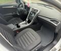 Форд Мондео 2018 в Прилуках на Automoto.ua Белый Форд Мондео, объемом двигателя 1.5 л и пробегом 142 тыс. км за 12700 $, фото 7 на Automoto.ua