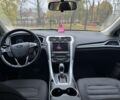 Форд Мондео 2018 в Прилуках на Automoto.ua Белый Форд Мондео, объемом двигателя 1.5 л и пробегом 142 тыс. км за 12700 $, фото 11 на Automoto.ua