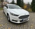 Форд Мондео 2018 в Прилуках на Automoto.ua Белый Форд Мондео, объемом двигателя 1.5 л и пробегом 142 тыс. км за 12700 $, фото 6 на Automoto.ua