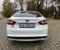 Форд Мондео 2018 в Прилуках на Automoto.ua Белый Форд Мондео, объемом двигателя 1.5 л и пробегом 142 тыс. км за 12700 $, фото 4 на Automoto.ua