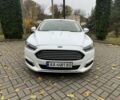 Форд Мондео 2018 в Прилуках на Automoto.ua Белый Форд Мондео, объемом двигателя 1.5 л и пробегом 142 тыс. км за 12700 $, фото 1 на Automoto.ua