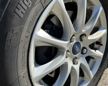 Форд Мондео 2018 в Киеве на Automoto.ua Белый Форд Мондео, объемом двигателя 2 л и пробегом 106 тыс. км за 15708 $, фото 9 на Automoto.ua