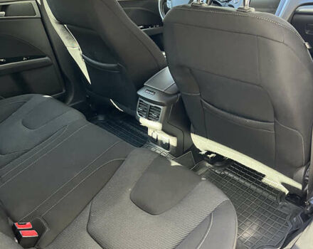 Форд Мондео 2018 в Киеве на Automoto.ua Белый Форд Мондео, объемом двигателя 2 л и пробегом 106 тыс. км за 15708 $, фото 23 на Automoto.ua