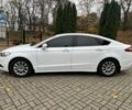 Форд Мондео 2018 в Прилуках на Automoto.ua Белый Форд Мондео, объемом двигателя 1.5 л и пробегом 142 тыс. км за 12700 $, фото 2 на Automoto.ua