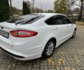 Форд Мондео 2018 в Прилуках на Automoto.ua Белый Форд Мондео, объемом двигателя 1.5 л и пробегом 142 тыс. км за 12700 $, фото 5 на Automoto.ua