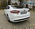 Форд Мондео 2018 в Прилуках на Automoto.ua Белый Форд Мондео, объемом двигателя 1.5 л и пробегом 142 тыс. км за 12700 $, фото 3 на Automoto.ua