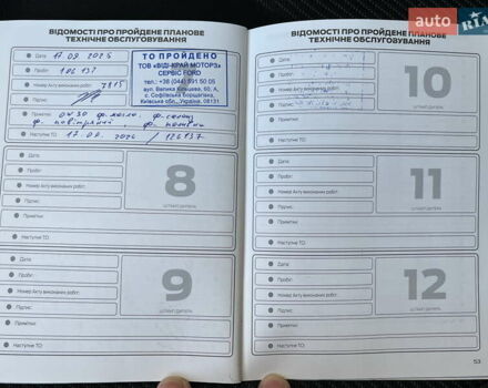 Форд Мондео 2018 в Киеве на Automoto.ua Белый Форд Мондео, объемом двигателя 2 л и пробегом 106 тыс. км за 15708 $, фото 26 на Automoto.ua