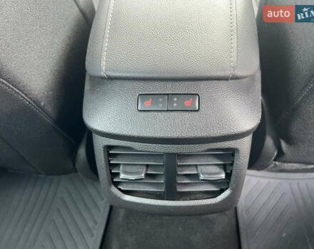 Белый Форд Мондео, объемом двигателя 2 л и пробегом 56 тыс. км за 21500 $, фото 11 на Automoto.ua